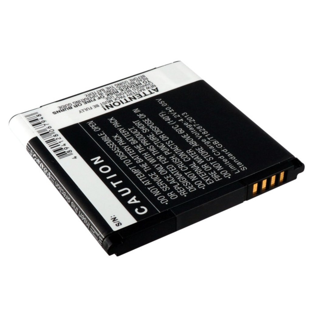 Batteries Mobile Phone Battery CS-AP280SL