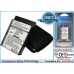 Batteri kompatibel med Asus CS-AP526XL