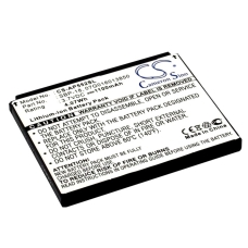 Kompatibel batteribyte för Asus SBP-18