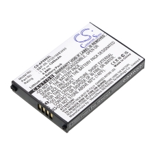 Kompatibel batteribyte för Asus 07G0166B3450,SBP-09