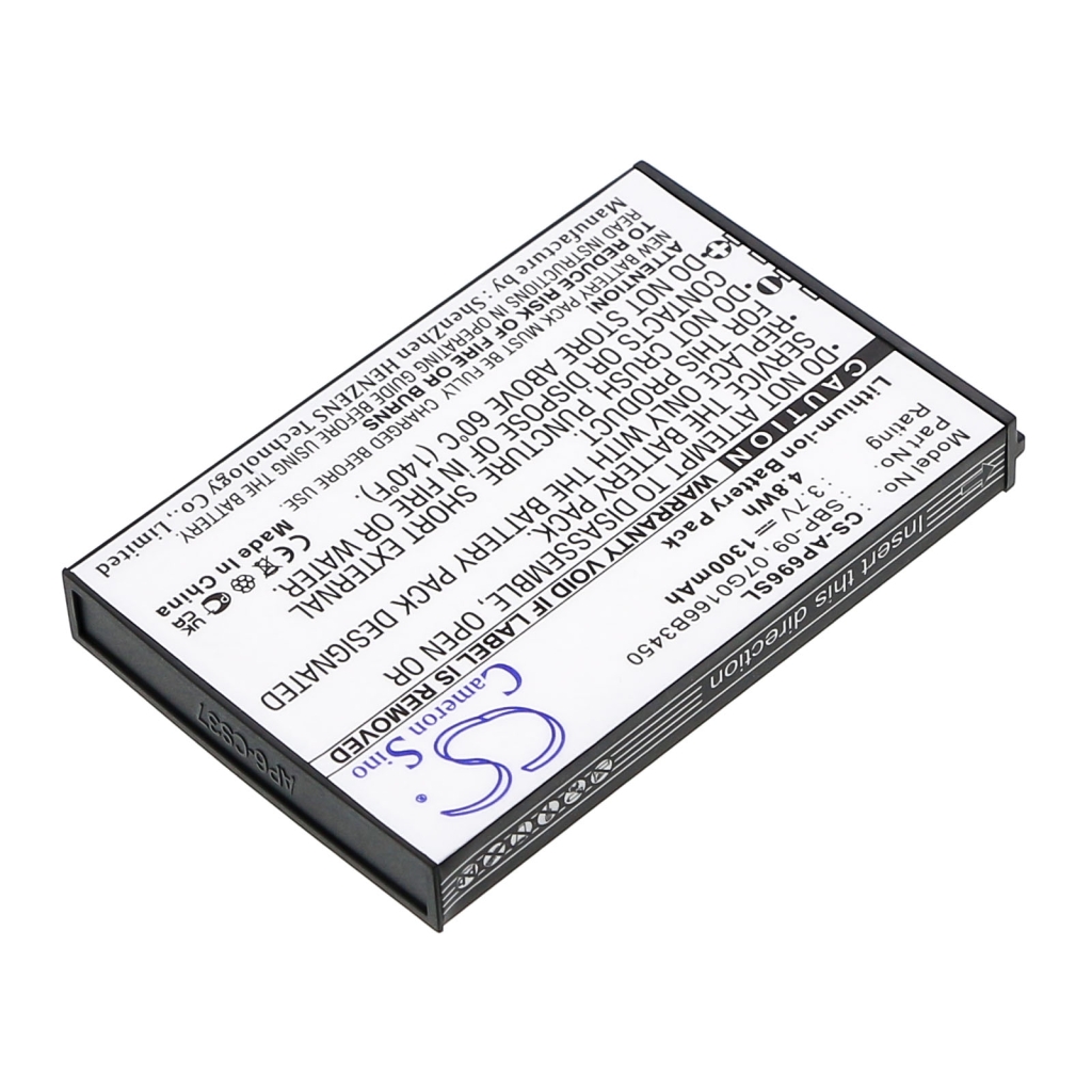 DeskTop Charger Cubot CS-AP696SL