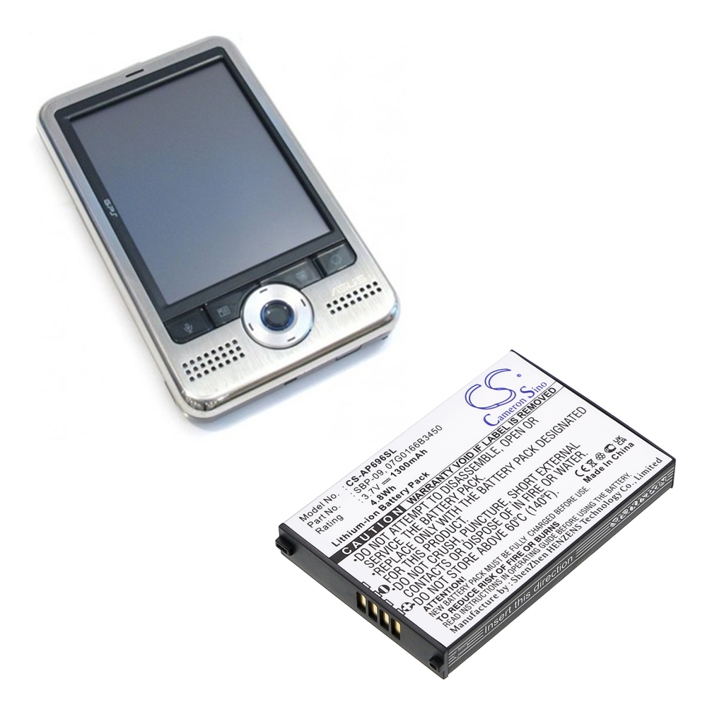 DeskTop Charger Cubot CS-AP696SL