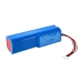Batteri kompatibel med Aetep CS-APT300SL