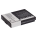 Kamerabatterier Actionpro X7