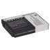 Kamerabatterier Actionpro X7