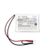 Batterier kompatibel med ABB 365-6731( AB12G ) CS-ARB120SL