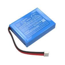 Kompatibel batteribyte för Abb 