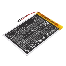Kompatibel batteribyte för ARCHOS AHB3097140