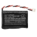 Batterier till bärbara datorer Areca CS-ARC612BU