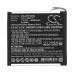 Tablet Battery Archos CS-ARC700SL