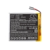 Battery compatible with Batteries