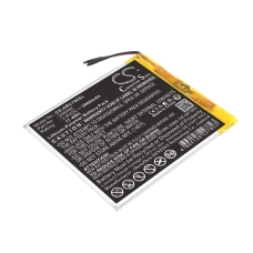 Kompatibel batteribyte för ARCHOS 298292,GPC298292