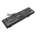 Battery Replaces 36539419s