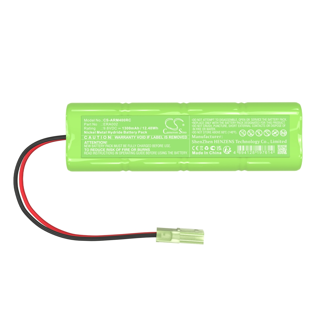 Battery Replaces EROA003