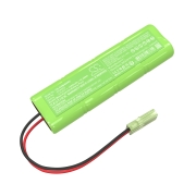 Battery compatibleWith Airsoft guns