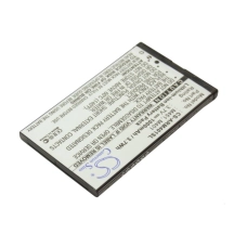 Kompatibel batteribyte för Saiet M401,M451,MP-S-L
