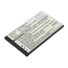Kompatibel batteribyte för Myphone M401,M451,MP-S-L