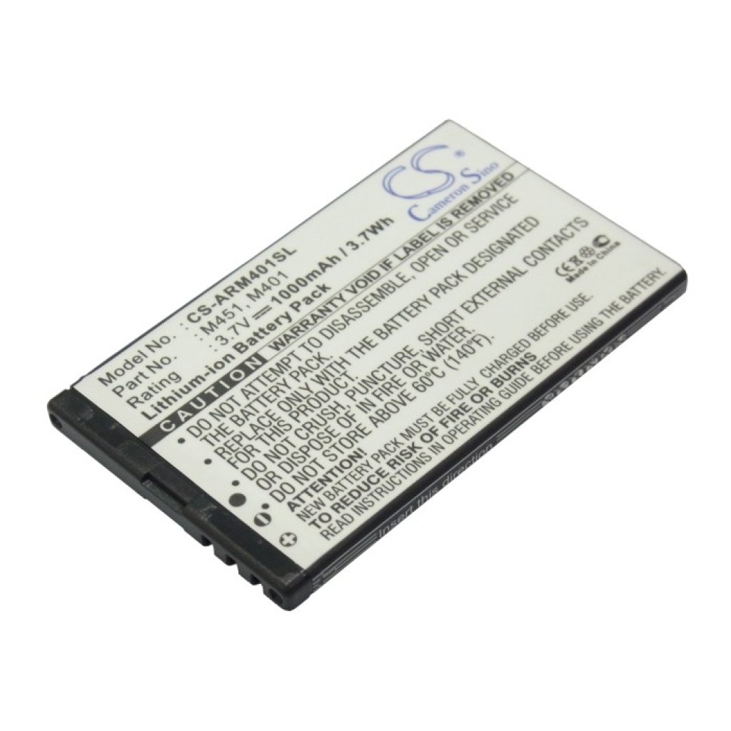 Battery Replaces MP-S-L