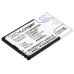 Battery Replaces BP-140