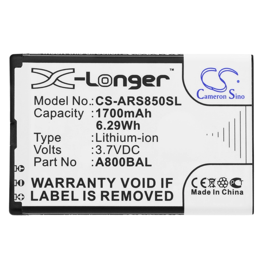 HYUNDAI MaxCom Avus Aligator Cpa CS-ARS850SL