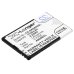 Mobile Phone Battery MaxCom CS-ARS850SL