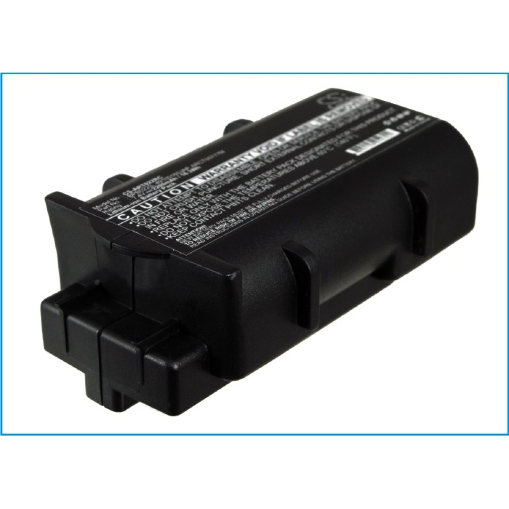 Batterier Ersätter ARCT00777M