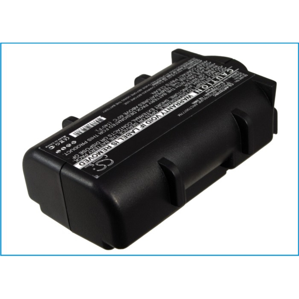 Batterier Ersätter ARCT00777M