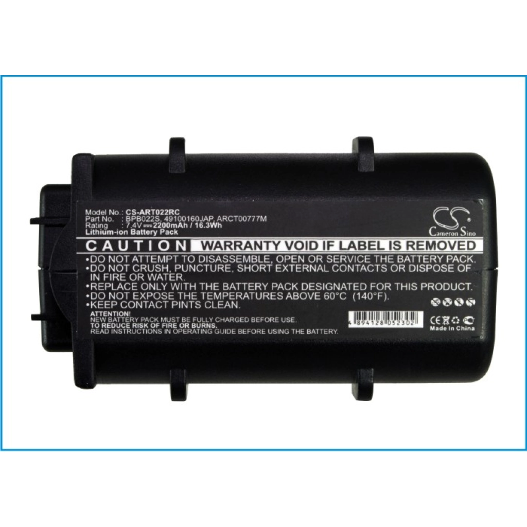 CS-ART022RC