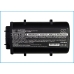 Batterier Ersätter ARCT00777M