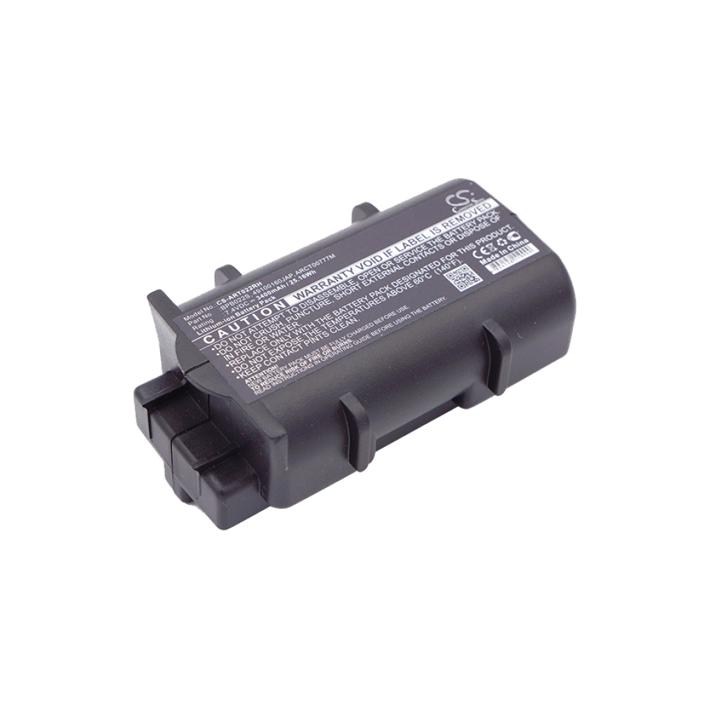 Battery Replaces BPB024H
