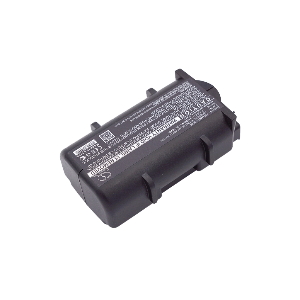 Battery Replaces BPB024H