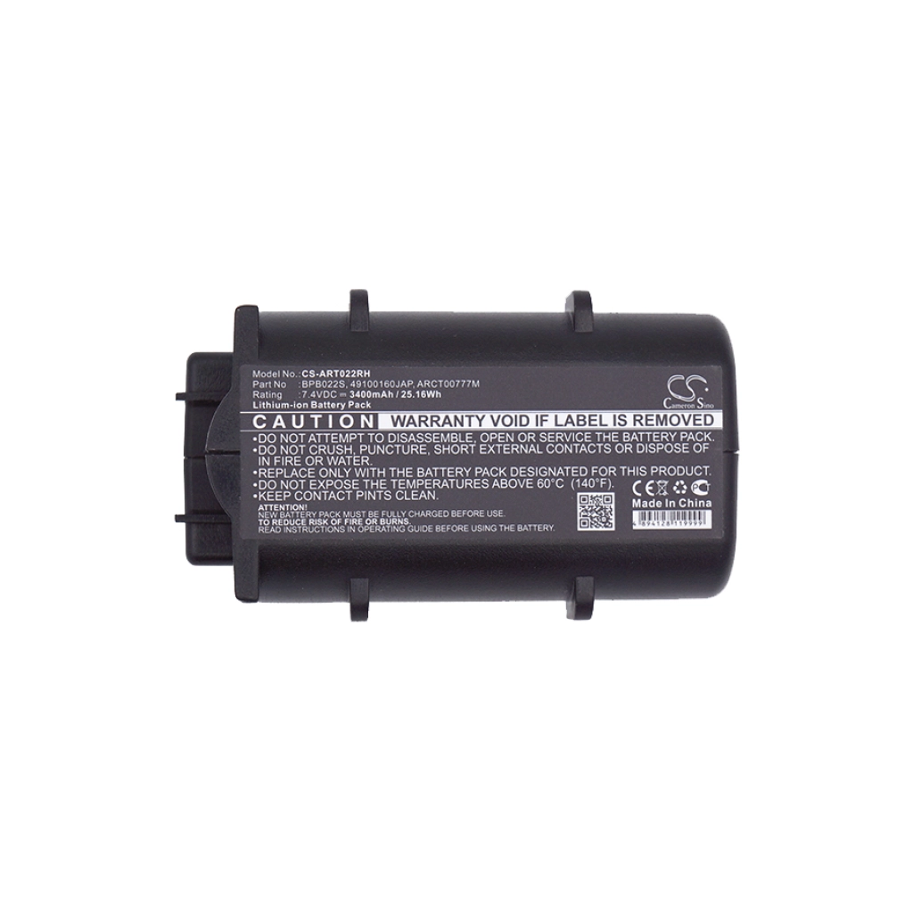 Battery Replaces BPB024H
