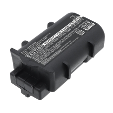 Kompatibel batteribyte för ARRIS 49100160JAP,ARCT00777M,BPB022S,BPB024,BPB024H...
