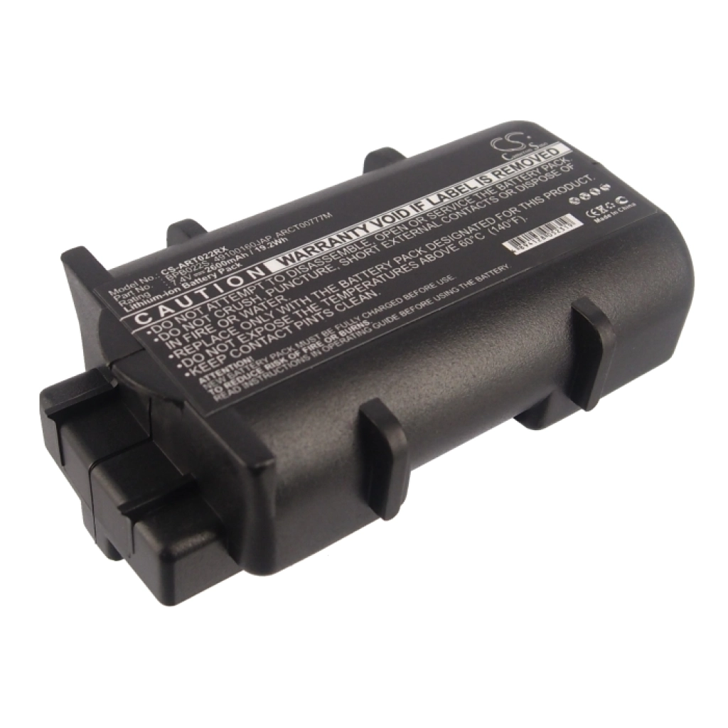 Batterier för kabelmodem Arris WTM552