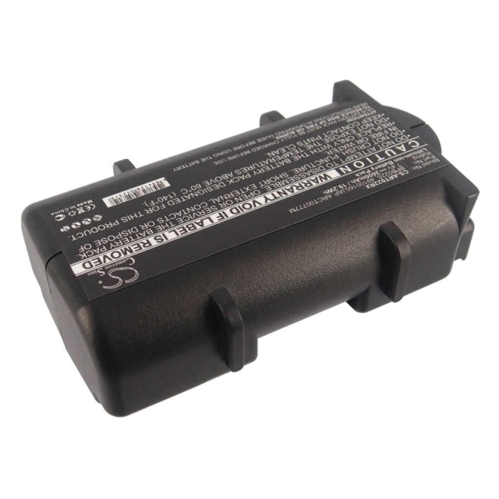 Batterier för kabelmodem Arris WTM552