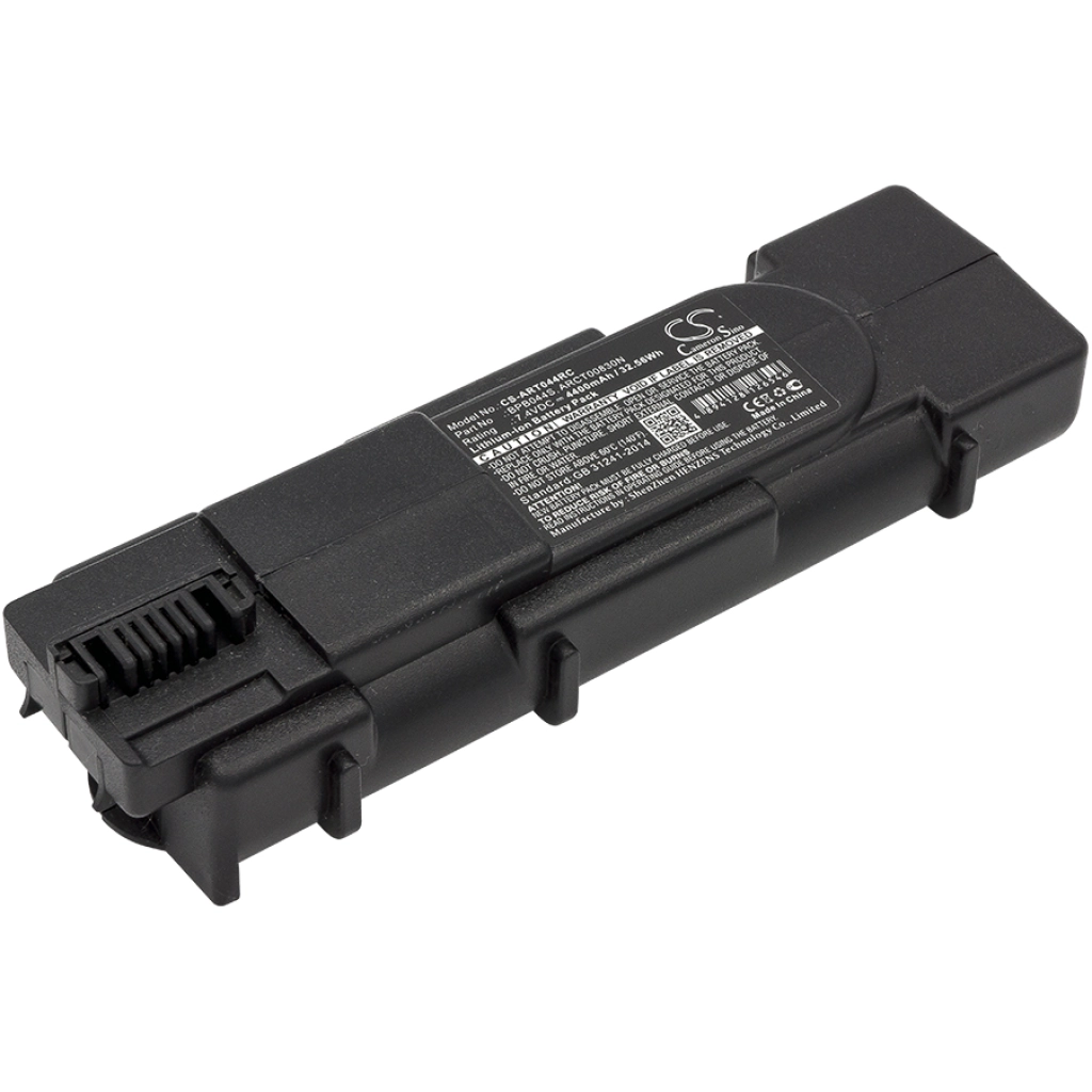 Batterier för kabelmodem Arris TM502H