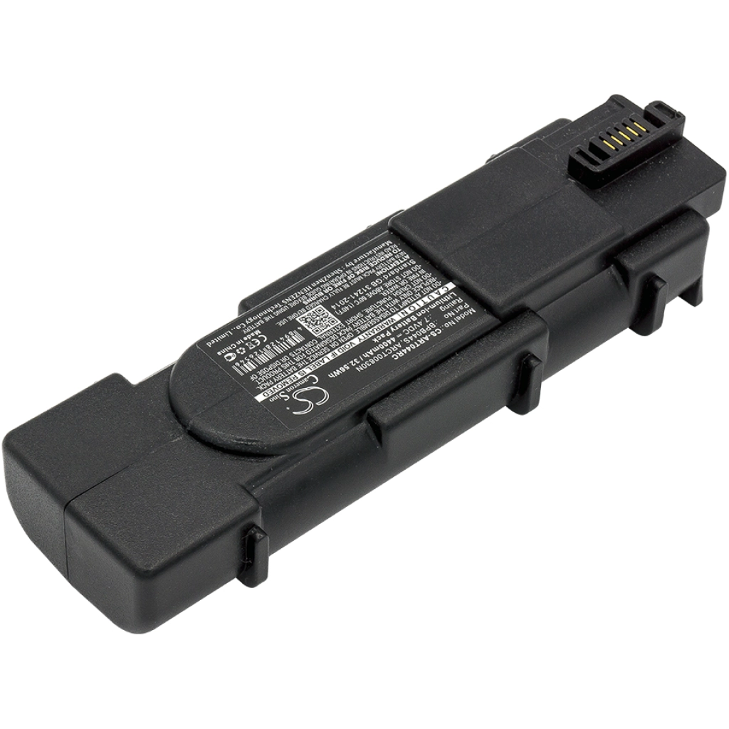 Batterier för kabelmodem Arris TM502H