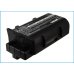 Batteri Ersätter BPB024
