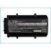 Batteri Ersätter BPB024