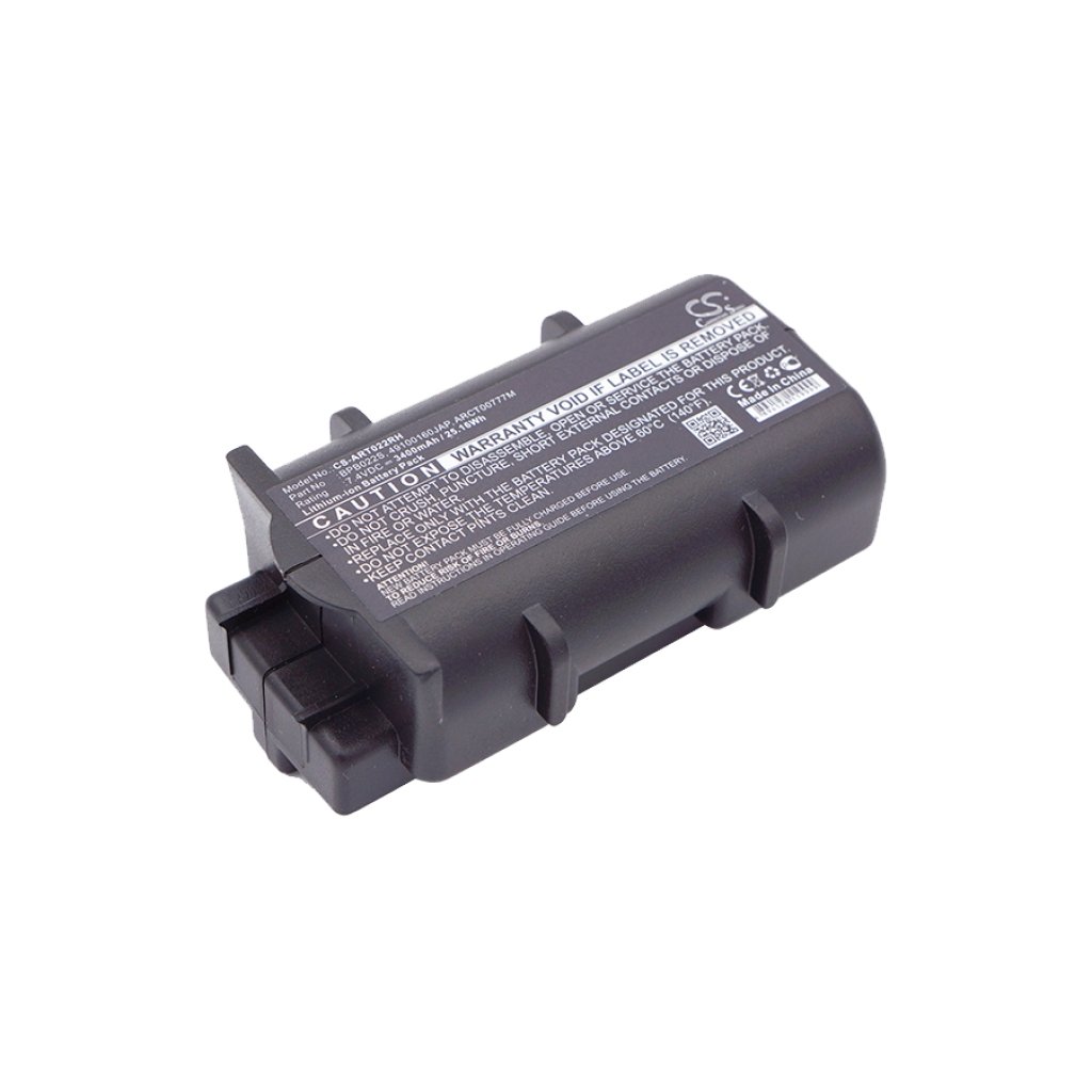 Batteri Ersätter BPB024