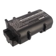 CS-ART022RX<br />Batterier för  ersätter batteri BPB026S