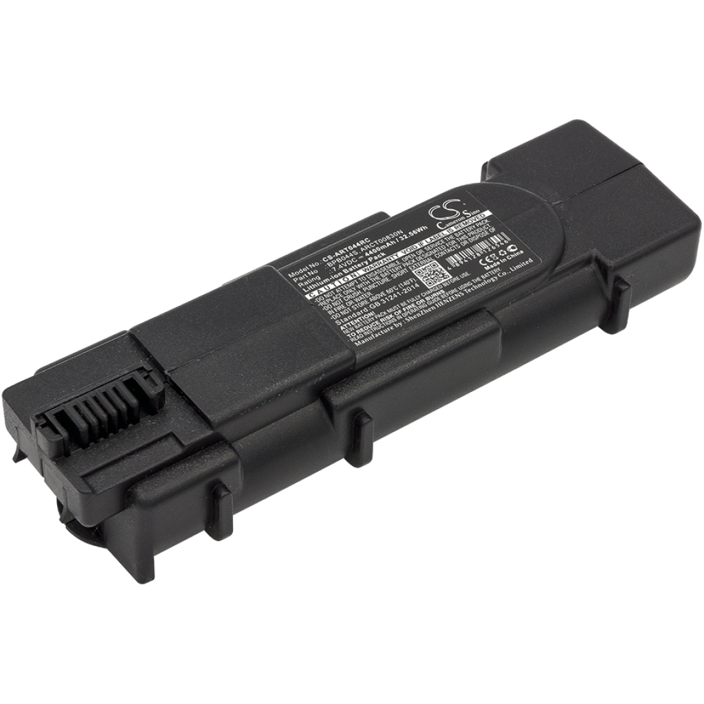 Batteri Ersätter BPB044S