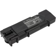 CS-ART044RC<br />Batterier för  ersätter batteri BPB044S