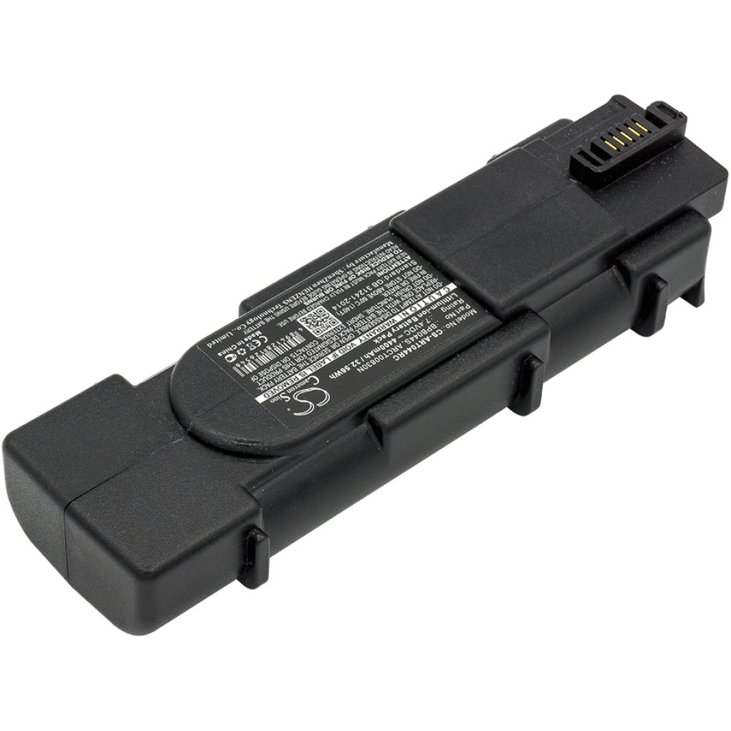 Batteri Ersätter BPB044S