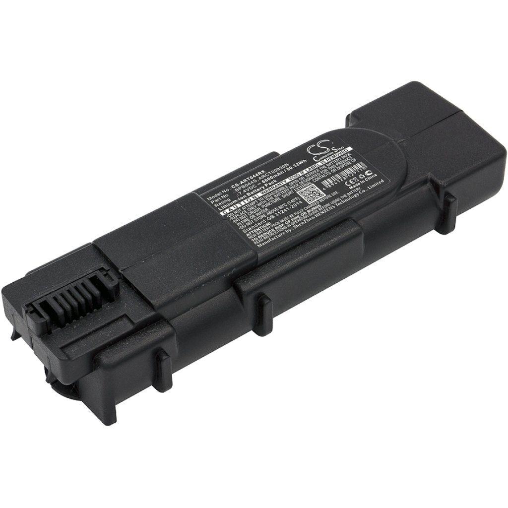 Batteri Ersätter BPB044S