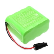 CS-ART300MD<br />Batteries for   replaces battery YR109301031404