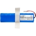Compatible battery replacement for Rotating AT5186033510