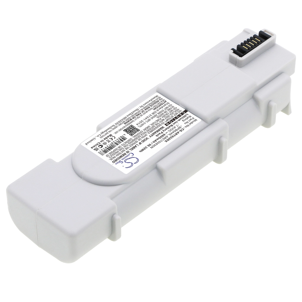 Batterier för kabelmodem Arris TG852