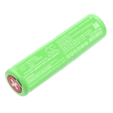 Compatible battery replacement for Ariete TMK-H T870888