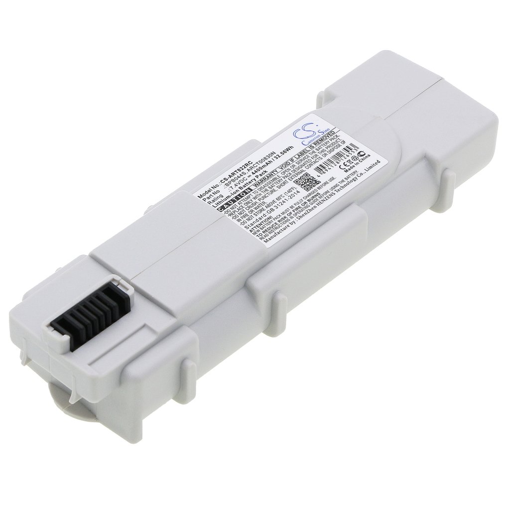 Batteri Ersätter BPB044S